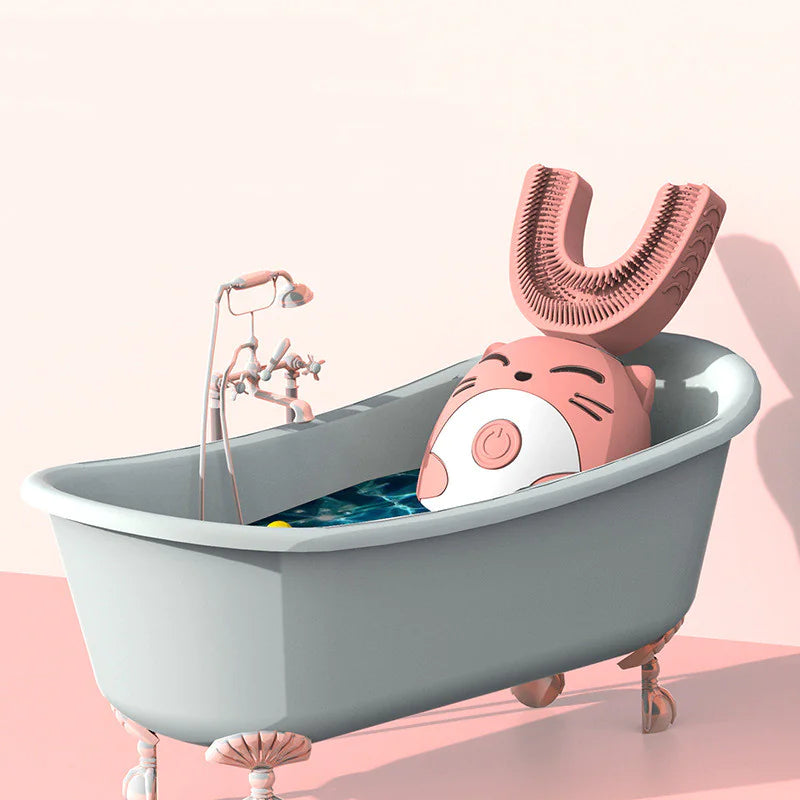 Blanqueador bucal Kids